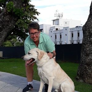 Meet your Posher, Ann